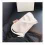 Hot Sale New Fashion Trendy Replicate Handbag Luxury Real Leather Handbags Party Girls Simple Atmosphere Purse And Handbags