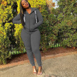 Dark Gray