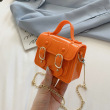 Small Orange