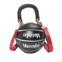 New Design Luxury Designer Purses and Handbags for Women Handbags Basketball Purses Hand Bag 2021
