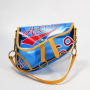 New Arrival Transparent Bags Clear Purses PVC Jelly Purses Beach Bag Purses and Handbags for Women
