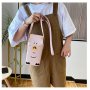 2021 Large capacity ladies milk box bag crossbody handbags fashion purses and handbags luxury women hand bags