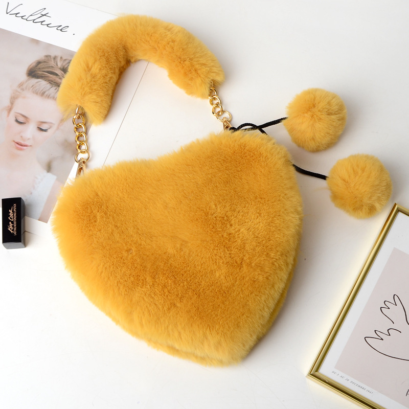 2020 Hot sale fashion fur designer handbags famous brands crossbody handbags womens hand bags designer purses and handbags