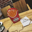 French fries L11cm*W6.5cm*H20cm