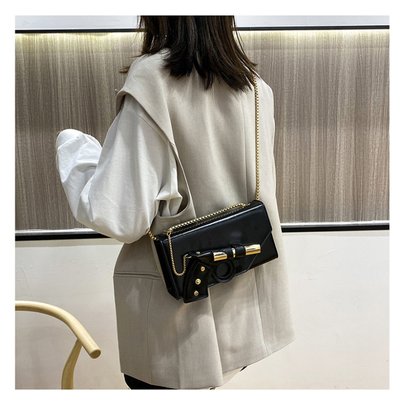 2020 New Arrival Fashion Women Transparent Clear PVC Purse Crossbody Bag Women Handbag Jelly Purse