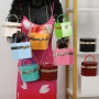 Wholesale fashion acrylic box bag candy color jelly bags and handbags for women purses 2021