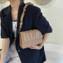 2021 New Ins Retro Single Crossbody Shoulder Bag Elegant Ladies Fashion Handbag Handbags And Purses