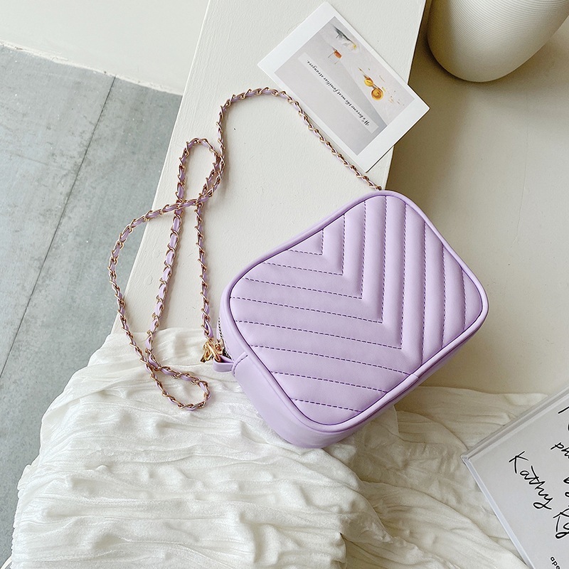 Fashion Candy Women Handbags 2021 Shoulder Bags Women Handbags Purses And Handbags