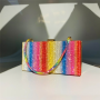 2021 Bling Rhinestone Bags Wedding Clutch Bags Women Handbags Ladies Evening Bags Handbags