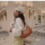 Underarm Messenger Bag Trending Ladies Chain Shoulder Bag