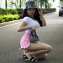 New style matching bucket hats and bandana purse set designer purses and handbags ladies hand bags women purses 2021