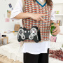 Wholesale controller handbags luxury messenger bags fashion purse crossbody handbags women purses