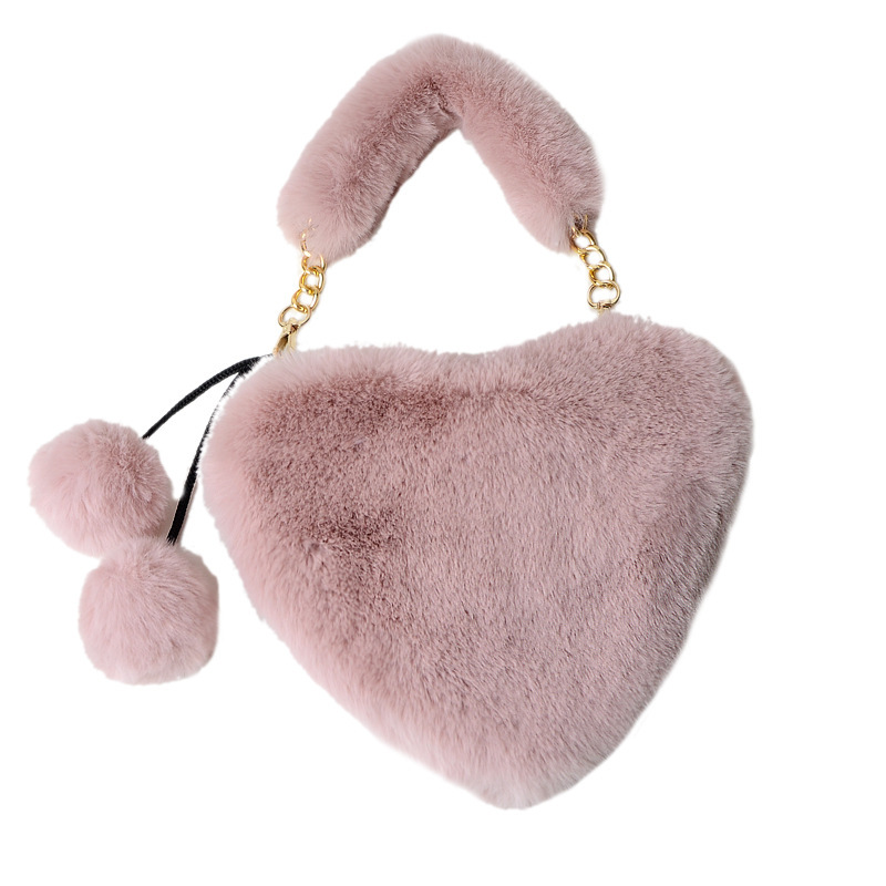 2020 Hot sale fashion fur designer handbags famous brands crossbody handbags womens hand bags designer purses and handbags