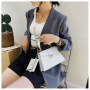 Ins Influence Trendy Crossbody Bags Designer Handbags Famous Brands Women Hand Bags Unique Purses And Handbags