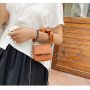 New Design Small Square Bag Crossbody Bags Women Hand bag Fashion Kid Purses and Handbags for Women 2021