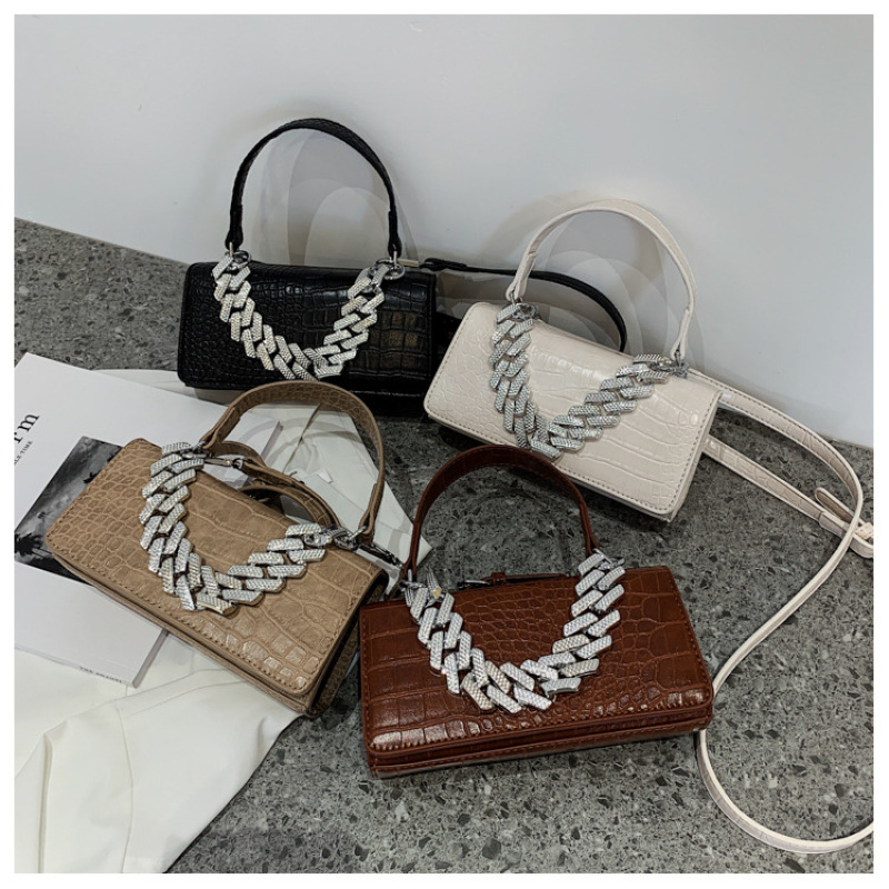 2021 Fashion Luxury Handbags Women Famous Brands Purses Designer Handbags Crossbody Bag Women Purses And Handbags