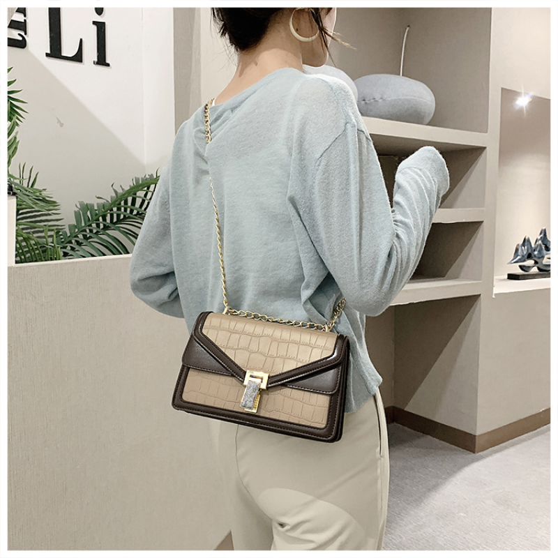 Small square women hand bags designer handbags famous brands handbags for women luxury purses 2021