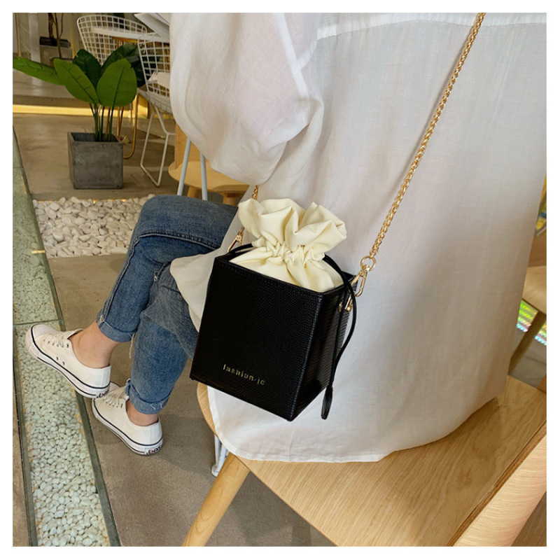 New arrival square box handbags kids purses handbag purse handbags for women luxury women bags
