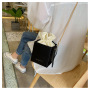 New arrival square box handbags kids purses handbag purse handbags for women luxury women bags
