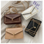 New Arrival ladies shoulder hand bags designer handbags famous brands luxury purses and handbags for women