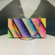 Twill Colorful