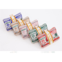 Wholesale Luxury Money Rhinestone Dollar Party Clutch Bags Ladies Evening Bags Handbags