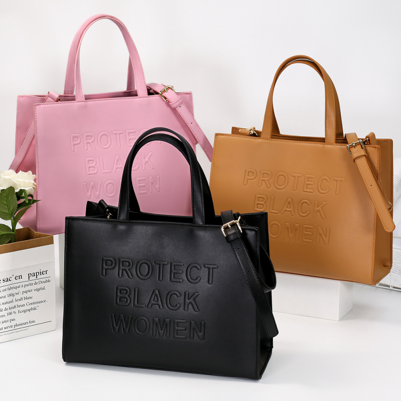 New Trendy Crossbody Handbags PU LeatherI Handbags For Women Luxury Women Hand Bags Ins Large Capacity Ladies Purses And Handbag