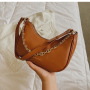 Underarm Messenger Bag Trending Ladies Chain Shoulder Bag