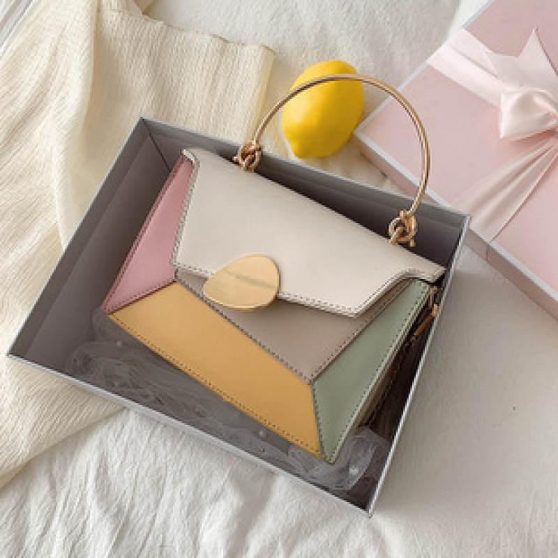 Fashion designer envelope shape purses ladies hand bags crossbody handbags luxury purses and handbags for women