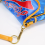 New Arrival Transparent Bags Clear Purses PVC Jelly Purses Beach Bag Purses and Handbags for Women
