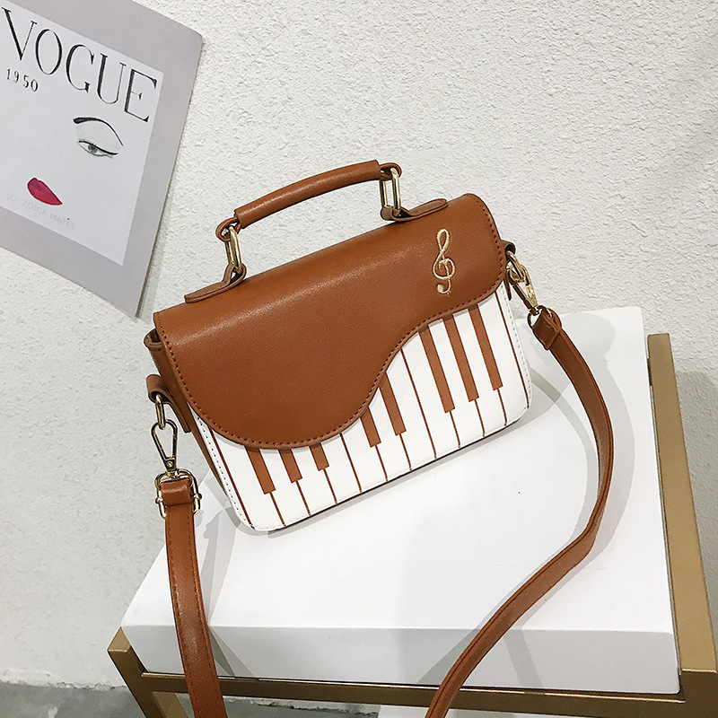 Piano Bags Designers Handbags Famous Brands Purses And Handbags For Women 2021 Handbag For Women