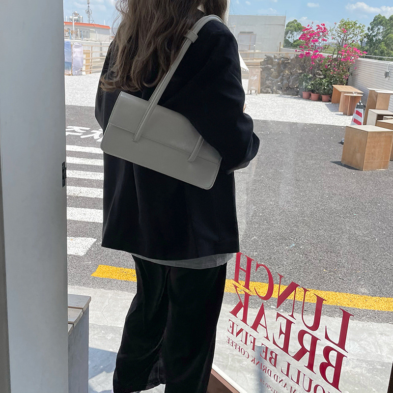 Korean Summer New Style Tote Handbags For Women 2020 Handbags Elegant Women Shoulder Bag Handbag