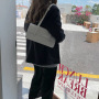 Korean Summer New Style Tote Handbags For Women 2020 Handbags Elegant Women Shoulder Bag Handbag