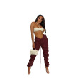 wine red