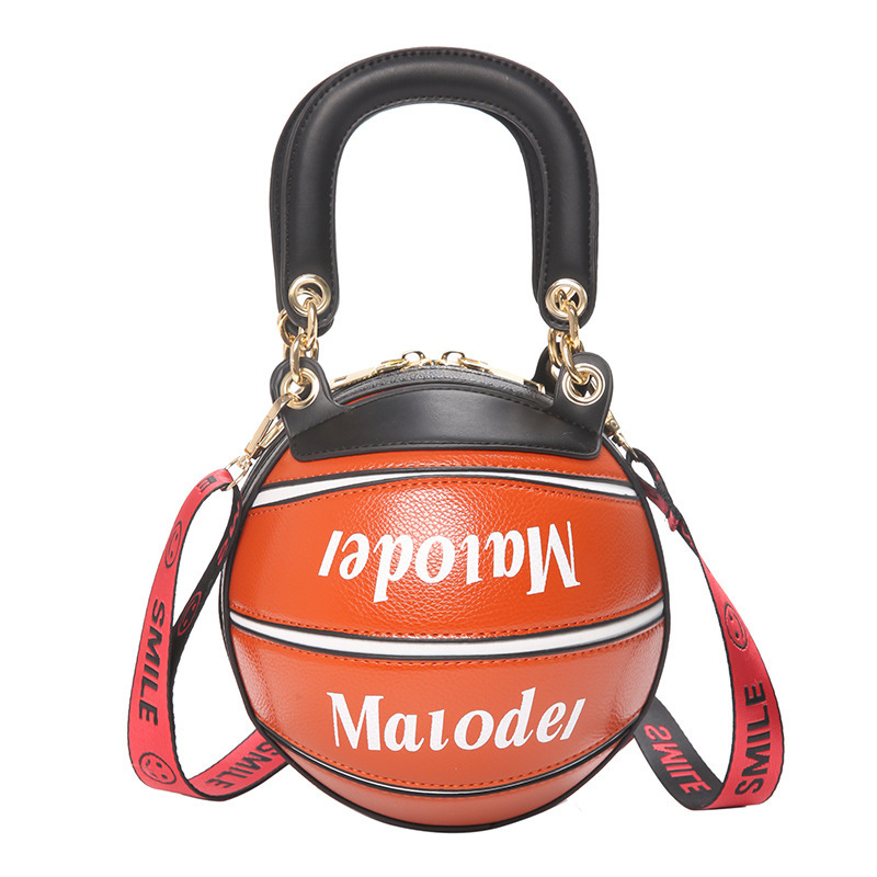 New Design Luxury Designer Purses and Handbags for Women Handbags Basketball Purses Hand Bag 2021