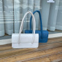 Korean Summer New Style Tote Handbags For Women 2020 Handbags Elegant Women Shoulder Bag Handbag