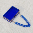 DEEP BLUE