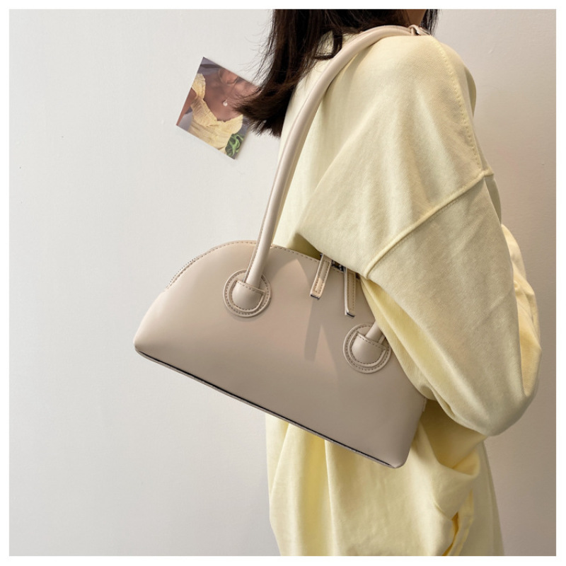 Ins Influence d Hotsale Big Bag Female Hangbags  2021 New Trend Luxury Personality Commuting Style Tote Bags Handbag For Woman
