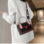 Fashion bags women handbags luxury purses for women 2021 handbag ladies handbags for women