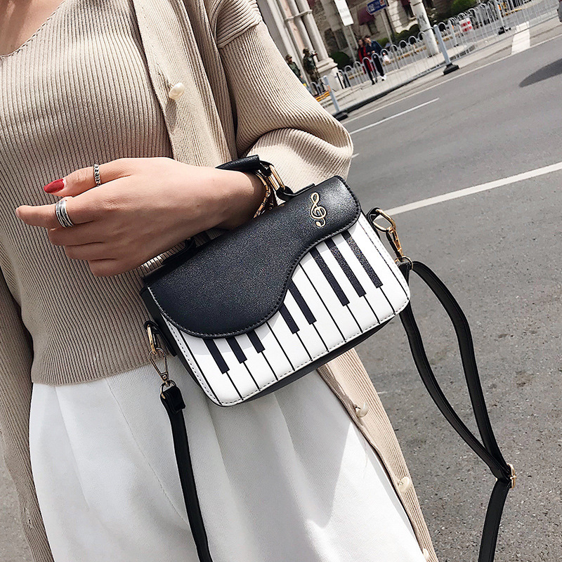 Piano Bags Designers Handbags Famous Brands Purses And Handbags For Women 2021 Handbag For Women