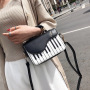 Piano Bags Designers Handbags Famous Brands Purses And Handbags For Women 2021 Handbag For Women