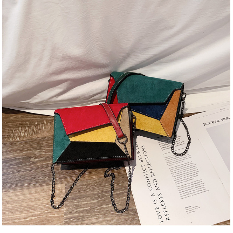 2020 New style fashion ladies purse chain bag crossbody handbags and purses luxury womens hand bags