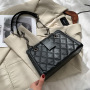 2021 New arrivals ladies hand bags handbag purses and handbags woman bags luxury  women bag handbag