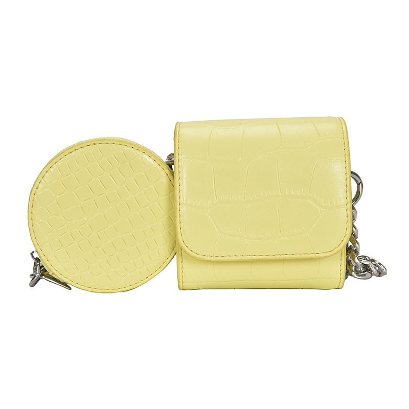 Summer crocodile pattern bag mini purse women hand bags kid purses 2021 Handbags