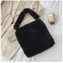 Fashion Handbag Fur Tote Bag For Women Crossbody Handbags Luxury Designers Purses And Handbags For Ladies Hand Bags