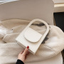 New Trendy Mini Purses Women Hand Bags Pu Leather Designer Purses Elegant Ladies Crossbody Shoulder Bag Purses And Handbags