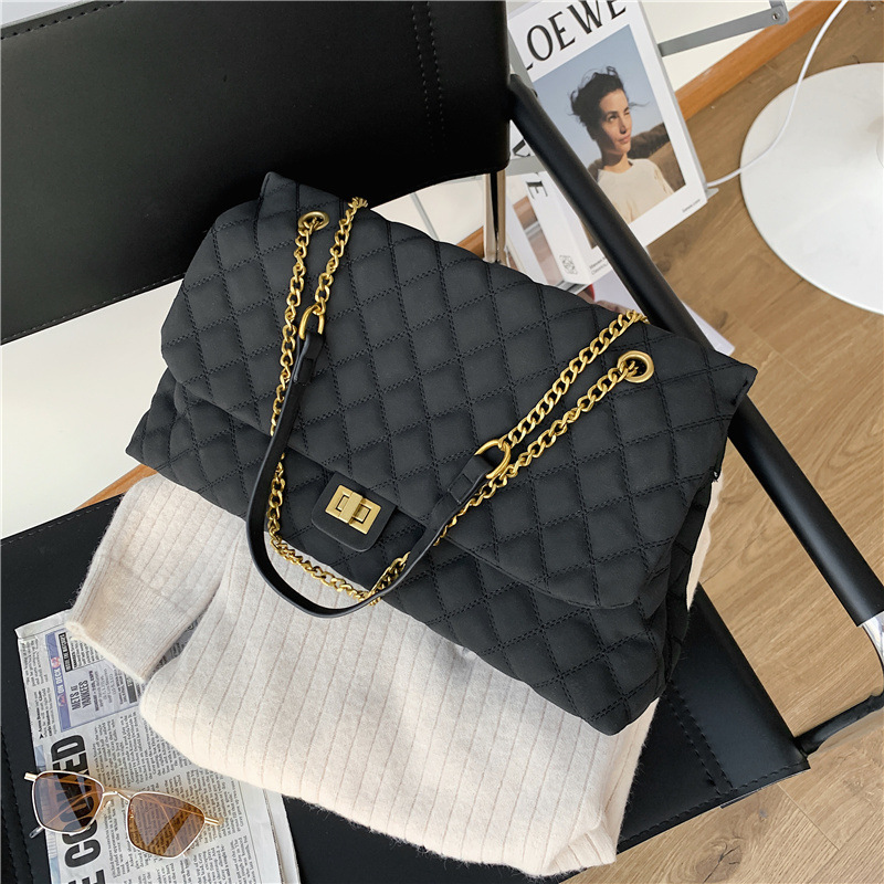 Fashion Large Capacity  Handbags Tote Bag Women Handbags Purses and Handbags for Women Luxury Purses