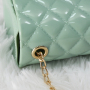 New Arrivals Designers Purses Fashion Pu Leather Handbags Luxury Jelly Purse Ladies Handbags Women Bags Messenger Bag