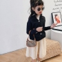 2021 Summer New Houndstooth Handbag Crossbody Handbags Hot Sale Korean Fashion Houndstooth Handbags For Women Luxury Purses