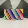 2021 Bling Rhinestone Bags Wedding Clutch Bags Women Handbags Ladies Evening Bags Handbags